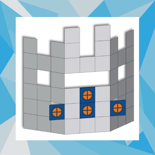 garrison-nerf-bunker