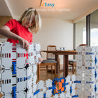 creative-fort-building