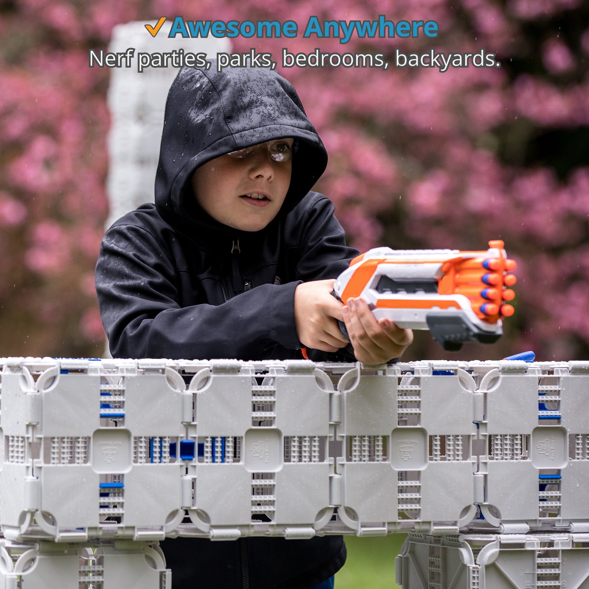 nerf-forts-for-battles