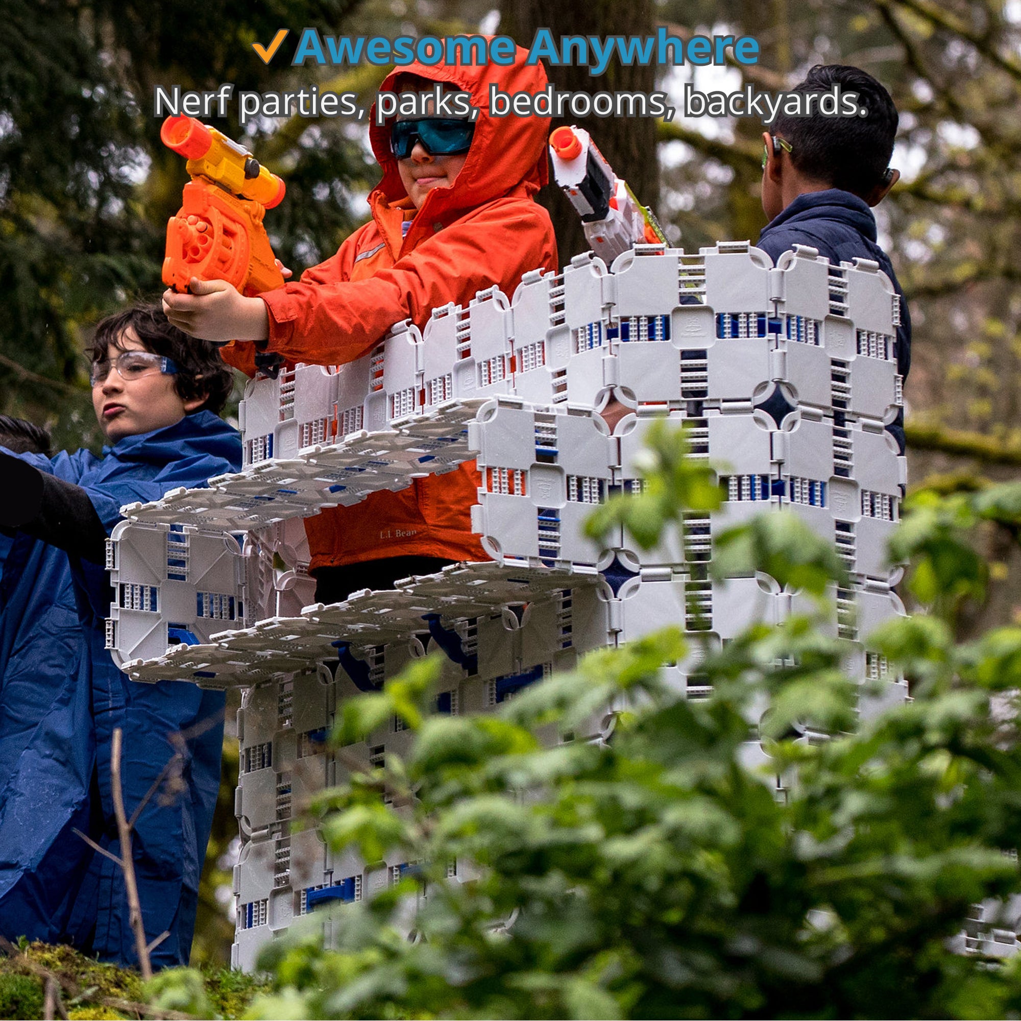 nerf-party-barricade