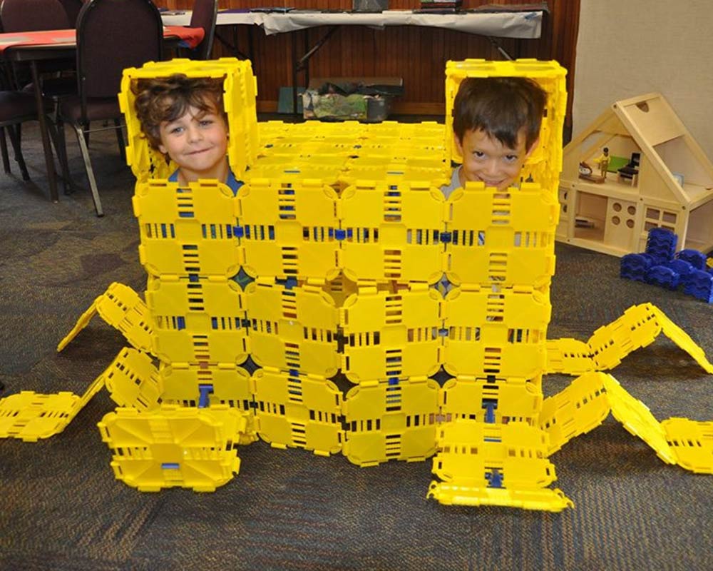 creative-forts