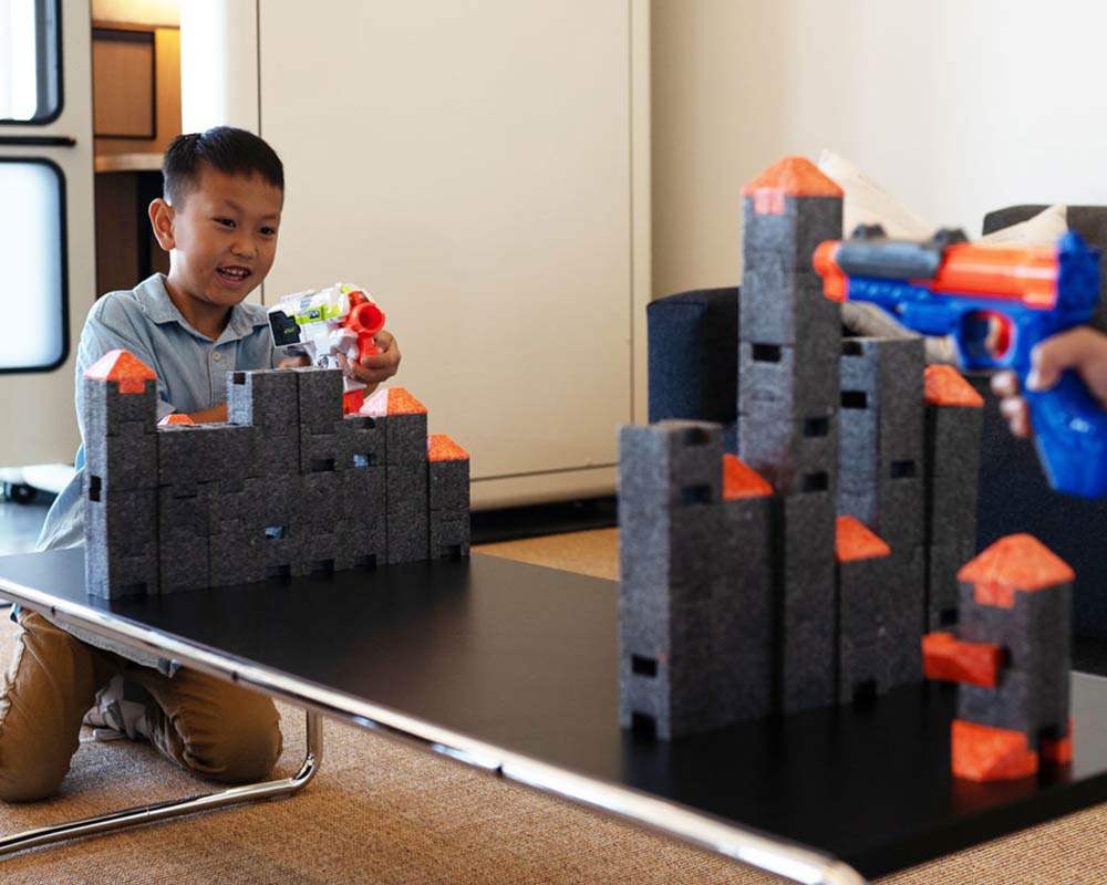 nerf-game