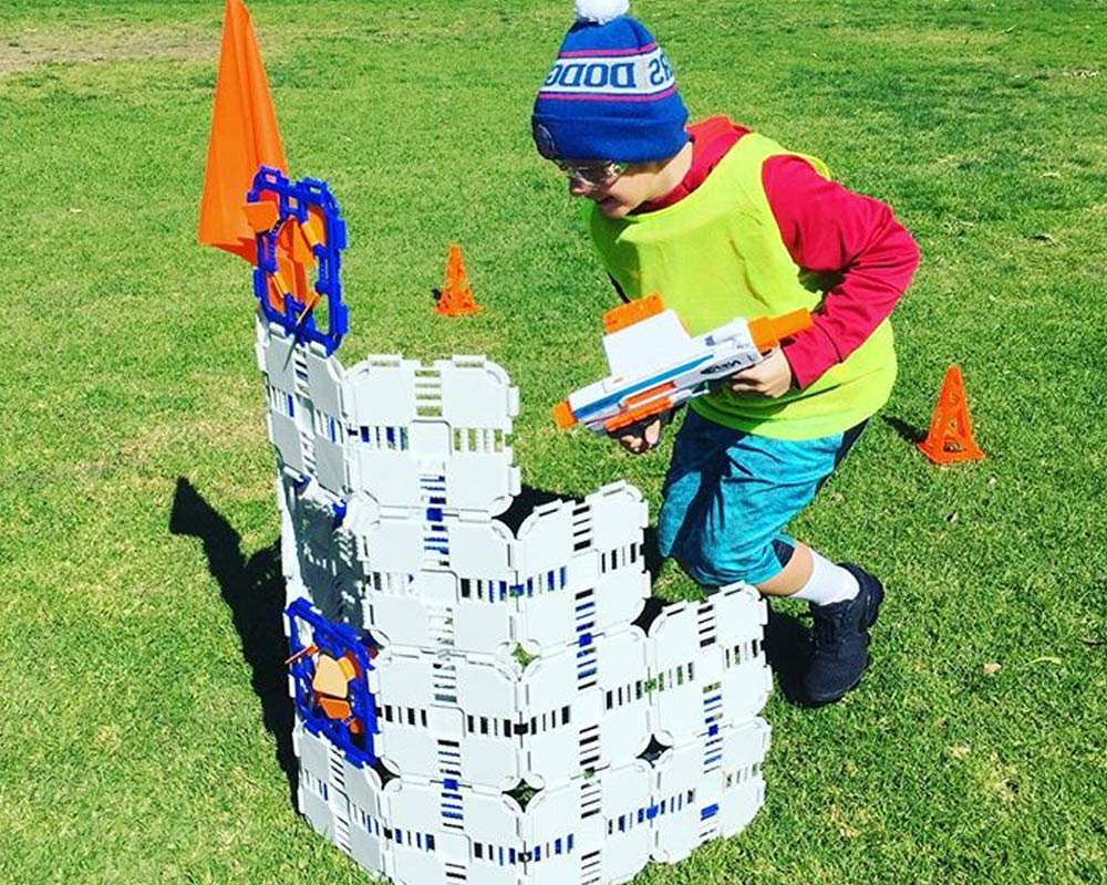 nerf-battle-obstacles