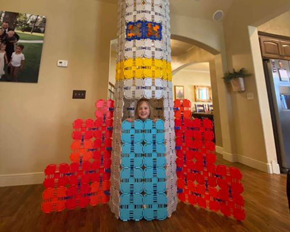 spaceship-fort