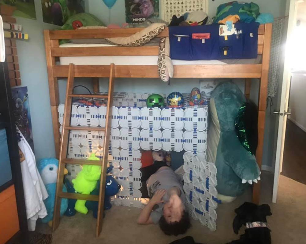 bunk-bed-fort