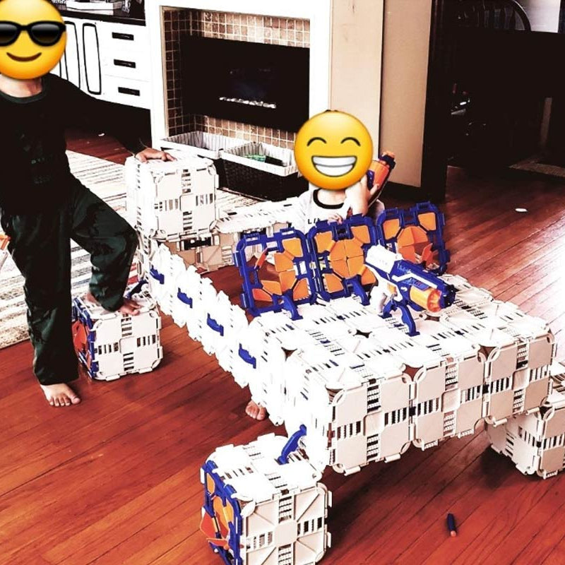 nerf-car