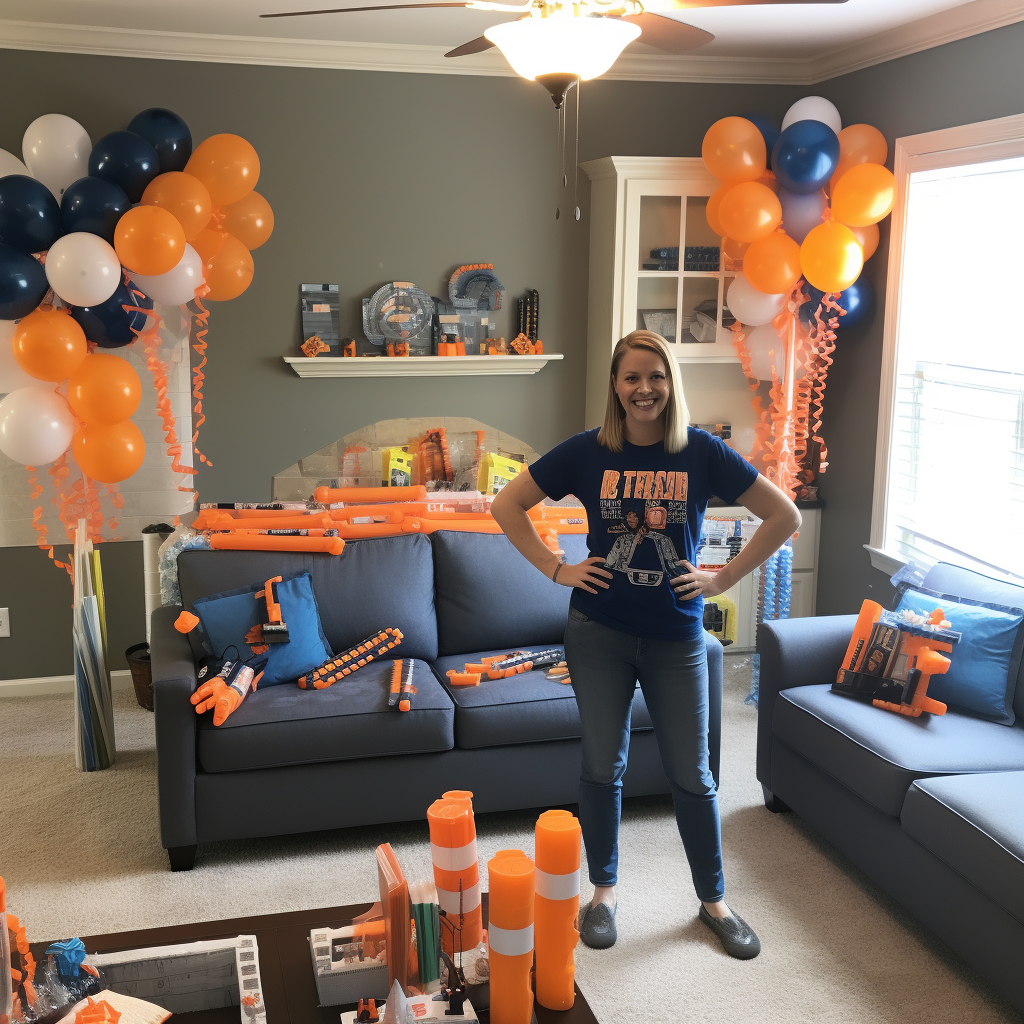 nerf-gun-party-decor