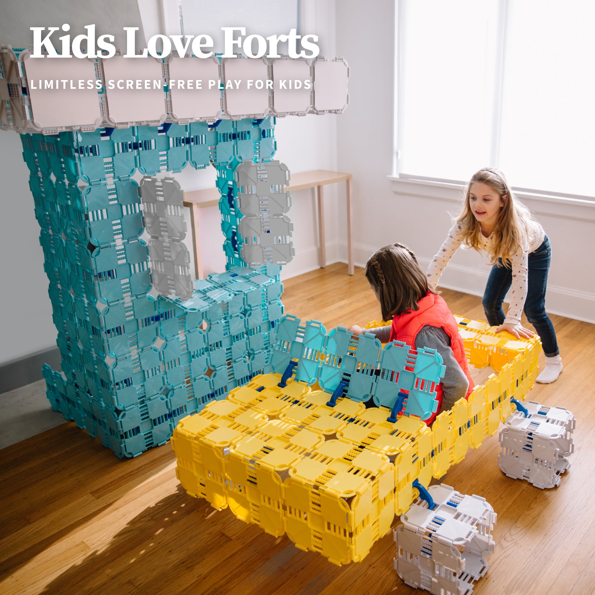 kids-fort