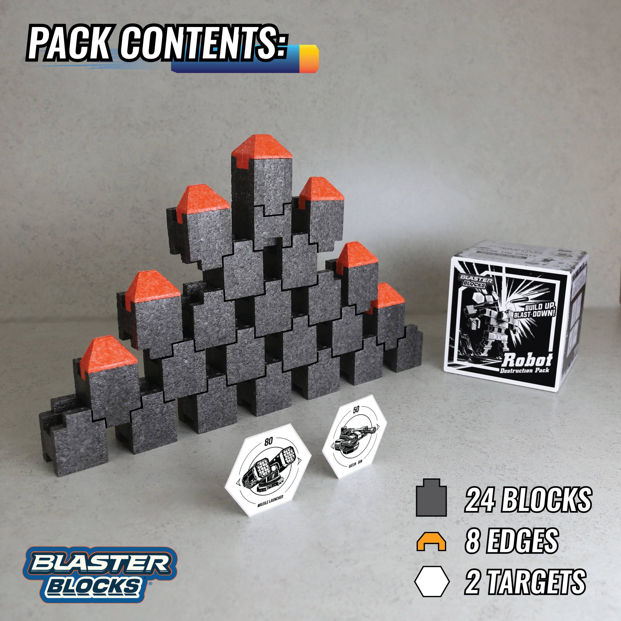 blaster-blocks-robot